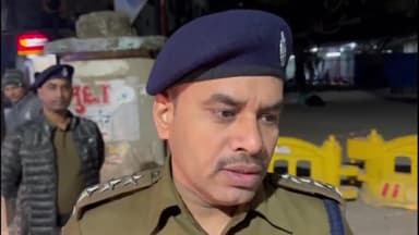 पटना ग्रामीण: जेपी गंगा पथ पर वीडियो बना रही महिला कांस्टेबल को लगी गोली, गंभीर हालत में पीएमसीएच में कराया गया भर्ती