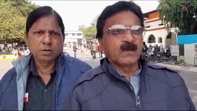 महारानी लक्ष्मीबाई जी के जेठ रामचंद्र राव जी की समाधि का जीर्णोद्धार करवाया जाए।