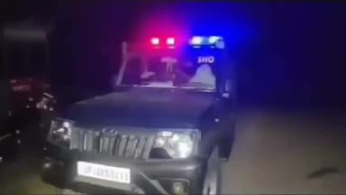 धनौरा: तिगरिया खादर में मामूली कहासुनी पर जमकर हुई मारपीट, एक व्यक्ति हुआ घायल