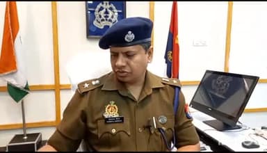 मुरादाबाद: मुंडा पांडे थाना क्षेत्र में दो युवकों ने दम्पत्ति की बनाई अश्लील वीडियो दोनों युवको के खिलाफ हुआ मुकदमा दर्ज