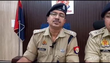 मुरादाबाद: कटघर क्षेत्र के देवापुर गांव में घर में घुसकर हमला करने के मामले में दो लोगों के खिलाफ हुआ मुकदमा दर्ज