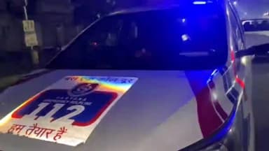 जगाधरी: वर्कशॉप रोड घर लोट रही महिला का पर्स छीनकर करके युवक हुये फरार मौके पर पहुंचे डायल 112 की टीम जांच में जुटी