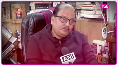 मा० उप मुख्यमंत्री श्री Tejashwi Yadav जी ने #INDIA गठबंधन की महत्वपूर्ण बैठक में किन जन सरोकार के मुद्दों को राष्ट्रीय राजनीति के केंद्र में लाने की बात कही, जानिए मा० सांसद श्री Manoj Kumar Jha जी से: #viral #video #tejashwi #राजद #Rajad