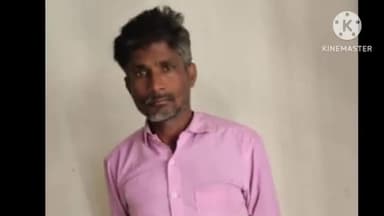 बखरी: सुग्गा वार्ड-5 निवासी व्यक्ति को 5 लीटर देसी शराब के साथ किया गया गिरफ्तार