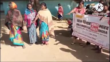 घाघरा: रन्हे ग्राम में प्रखंड प्रशासन और लोहरदगा ग्राम स्वराज संस्था के संयुक्त तत्वाधान में बैठक का हुआ आयोजन लिए गए कई निर्णय