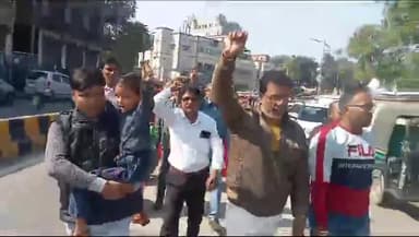 सूड़ी जाति को अनुसूचित जाति में शामिल करें सरकार : राष्ट्रीय सूड़ी समाज