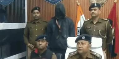 पटना ग्रामीण: रानी तालाब में देवराज यादव हत्याकांड मामले में पुलिस ने एक अन्य आरोपी को किया गिरफ्तार