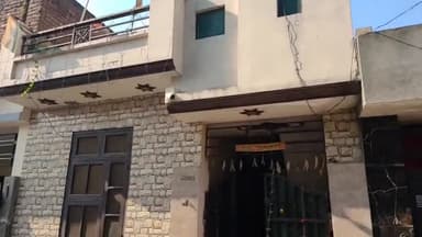 जगाधरी: शांति कॉलोनी में पुलिस और डीएफएससी विभाग ने की रेड, गैस सिलेंडरों की हो रही थी कालाबाजारी