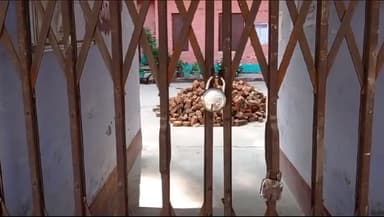 परिहार: पोर्टल पर खेल सामग्री का विवरण उपलोड नही करने पर परिहार समेत जिले के 824 स्कूलों के एचएम का रुकेगा वेतन