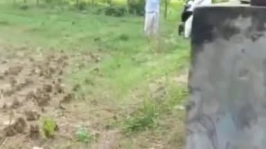 बिलारी: कुंदरकी थाना क्षेत्र के कदलपुर गांव में पांच किसानों के नलकूपों में हुई चोरी, किसानों ने पुलिस से की कार्रवाई की मांग