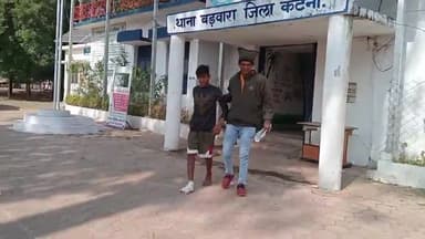 मझगवा ग्राम के समीप तेज रफ्तार बोलेरो वाहन ने ऑटो को मारी ठोकर, ऑटो में सवार बालक को आई गम्भीर चोट थाने में हुई शिकात