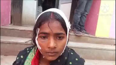 कोल: थाना रोरावर के अंतर्गत अतिरिक्त दहेज की पूर्ति न करने की वजह से ससुराल वालों ने महिला को निकाला घर से बाहर