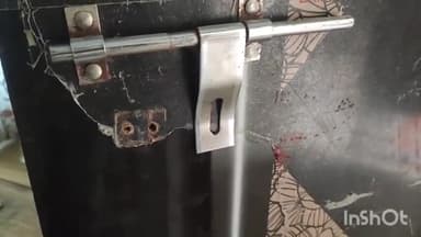 धौलपुर: चोरों ने 3 घरों के चटकाए ताले, नगदी-आभूषण किए पार

धौलपुर शहर की विष्णुपुरम कॉलोनी की घटना