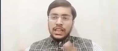 अरविंद केजरीवाल दिल्ली की जनता को लूटने का कार्य कर रहा, केजरीवाल ने किया शराब घोटाला : अविरल मलिक, भाजपा प्रवक्ता