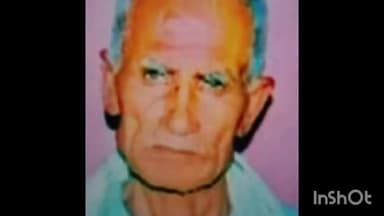 नरवल: महाराजपुर में फसल चल रहे सांड ने किसान को पटका,हुई मौत