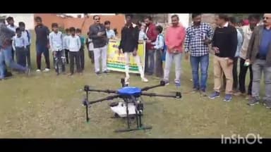 बारां: इफको द्वारा मंडोला ग्राम सेवा सहकारी समिति सभागार में किसान गोष्ठी का आयोजन किया