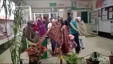 मड़िहान: राजगढ़ थाने  के ददरा गांव के पास सड़क के किनारे मडई में संदिग्ध परिस्थितियों में एक युवक का शव मिलने से मचा हड़कंप