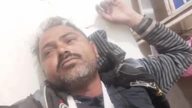 घाटमपुर: खदरी मोड़ स्थित पेट्रोल पंप के पास पिकअप ने बाइक सवार को मारी जोरदार टक्कर,हुआ गंभीर रूप से घायल ,उपचार जारी