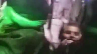 फिरोज़ाबाद: जैन मंदिर चौराहे पर प्राइवेट डग्गेमार बस में सीट मांगने पर चालक व परिचालक ने यात्री को जमकर पीटा