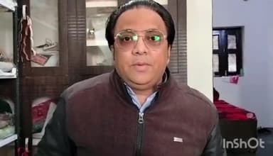 मुरादाबाद: दुबई में नौकरी लगवाने के नाम पर पौने 3 लाख रूपए हड़पने के मामले में मुगलपुरा थाने पर तीन लोगों के खिलाफ रिपोर्ट दर्ज