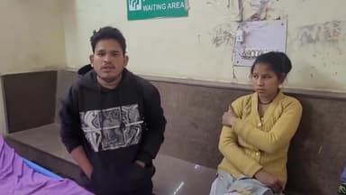 फिरोज़ाबाद: अन्ते की मढेया में पूर्व में हुए विवाद की रंजिश को लेकर घर में घुसकर परिवार के 7 लोगों से की गई मारपीट