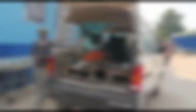 शेखपुरा: सिरारी रेलवे स्टेशन पर ट्रेन से कटकर एक वृद्ध व्यक्ति की हुई मौत,सव का नहीं हुआ पहचान