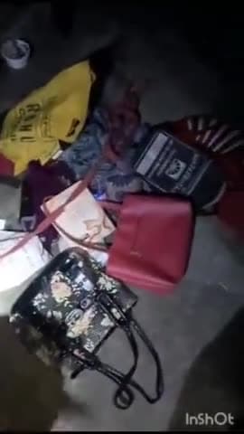 टूंडला: पचोखरा थाना क्षेत्र के गांव नगला गंगाराम में हुई करीब ₹10 लाख की चोरी की घटना का अभी तक नहीं हुआ खुलासा