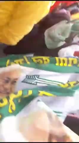 समस्तीपुर जिले में इंडिया गठबंधन की ओर से राजद जदयू भाकपा (माले) कांग्रेस भाकपा माकपा संयुक्त बैनर के द्वारा 150 सांसद को मोदी साह के द्वारा  संसद भवन से निलम्बन के  विरोध में जिला समाहरणालय पर  रोषपूर्ण प्रदर्शन किया माले नेता जीवछ पासवान