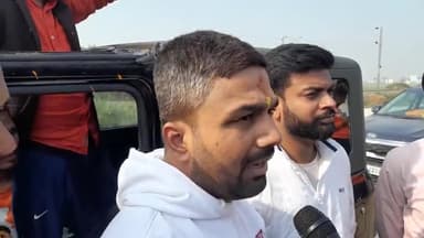 9 महीने से भी अधिक दिन बाद #Jail से बाहर निकले #ManishKashyap, सुनिए क्या बोले... #beur #patna #biharnews #news #bpdm