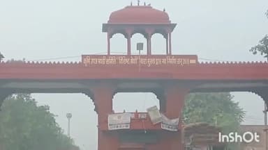 बारां: कृषि उपज मंडी में यह रहे कृषि जिंसों के भाव