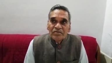 डूंगला: बड़वाई गांव में अज्ञात बदमाशों ने एक बाइक सवार से लूटे 2.5 लाख रुपये, जांच में जुटी पुलिस