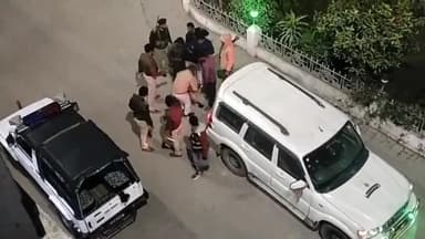 कटिहार: कटिहार के अमदाबाद थाना क्षेत्र मे मिनी गन फैक्ट्री का क्या खुलासा एसपी ने प्रेस वार्ता कर दी जानकारी