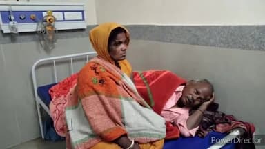 मनसाही: सगुनिया में पुरानी रंजिश को लेकर लोगों ने सब्जी व्यवसायी को मारपीट कर किया जख्मी, हायर सेंटर रेफर