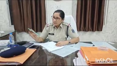 भाटापारा: शराब दुकान के पास युवक से मारपीट करने वाले 4 लोगों के खिलाफ भाटापारा शहर पुलिस ने किया मामला दर्ज