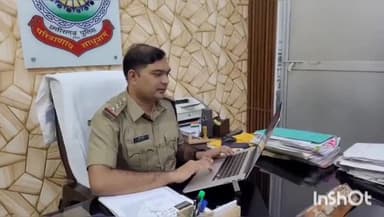 भाटापारा: अवैध शराब के साथ एक आरोपी को निपनिया पुलिस ने ग्राम मोपका से किया गिरफ्तार