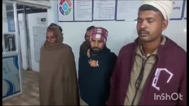 आरा: जिले के जगदीशपुर थाना क्षेत्र के ककिला गांव  मे अज्ञात स्कार्पियो ने बाइक सवार एक युवक को रौंद दिया।