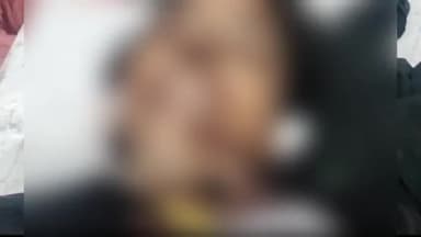 बिलारी: कमालपुर के पास कार की टक्कर से घायल हुई महिला की उपचार के दौरान हुई मौत