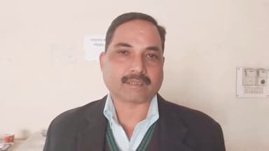 बहराइच: बहराइच एस.सी./एस.टी. कोर्ट ने धोखाधड़ी मामले में जेल में निरुद्ध अभियुक्त की जमानत अर्ज़ी सुनवाई के बाद की निरस्त