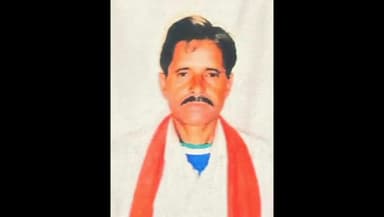 मऊरानीपुर: जावन में कुल्हाड़ी से काटकर अधेड़ व्यक्ति की खेत पर हुई हत्या,मामूली विवाद बना हत्या का कारण,पुलिस जांच में जुटी