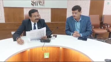 झांसी: बुंदेलखंड यूनिवर्सिटी को मिला "ए प्लस" ग्रेड, अब प्लेसमेंट के लिए आएंगी बड़ी कंपनी