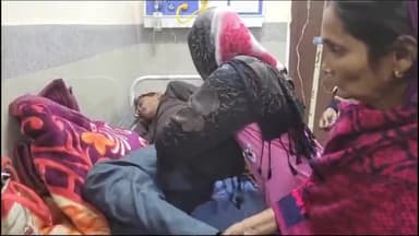 कटिहार: पहाड़पुर गांव में दबंगों ने एक व्यक्ति को पीटकर गंभीर रूप से किया घायल, थाना में हुआ मामला दर्ज