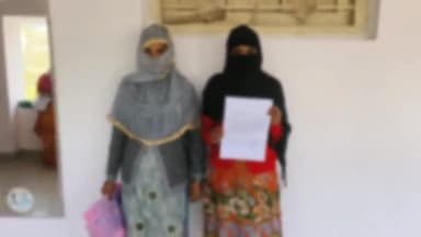 कटिहार: सालमारी ओपी क्षेत्र में केस नहीं उठाने पर युवती को मिली जान से मारने की धमकी, आवेदन देकर SP से लगाया न्याय की गुहार