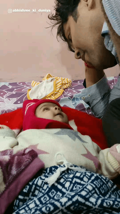 #Moments ❤️

#beti #daughter #life #family #love