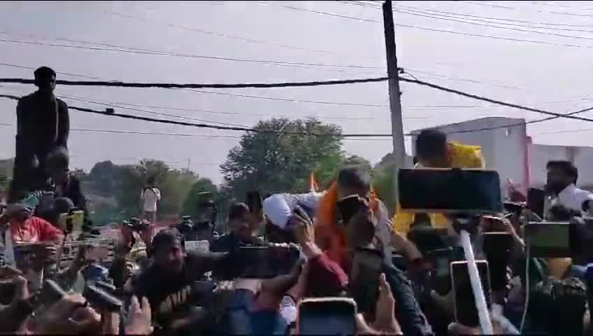 9 महीने बाद बेऊर जेल से रिहा हुए मनीष कश्यप  #ManishKasyap   #WelcomeBackManishKashyap