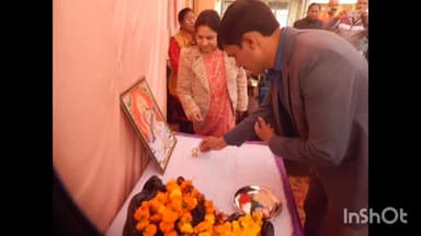 हरदोई: राजकीय इंटर कॉलेज में जनपद स्तरीय रसोई पाक कला प्रतियोगिता एवं पुरस्कार वितरण कार्यक्रम का किया गया आयोजन