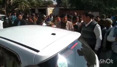 खगौल: दानापुर के मुरारचक गांव के पास एक 56 वर्षीय युवक को गोली मारकर हत्या