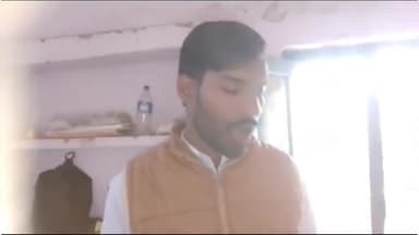 सवायजपुर: नेवादा मजरा पत्योरा में दबंगों ने पैमाइश करने गए लेखपाल से की मारपीट, पुलिस पर सुलह के लिए दबाव बनाने का लगा आरोप