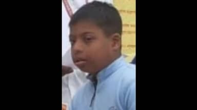 मुशहरी: काजी मोहम्मदपुर थाना क्षेत्र के लंगट सिंह खेल मैदान में खेलने आया बच्चा हुआ लापता