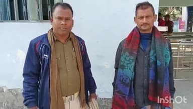 मानसी: छोटी बलहा में शराब के नशे में एक अधेड़ को पुलिस ने किया गिरफ्तार, न्यायिक हिरासत में भेजा गया