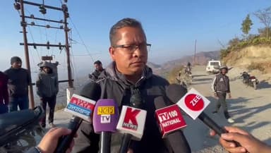 कलसी: कालसी तहसील के जिसऊ घराना ग्राम पंचायत में इलाज के इंतजार में अस्पताल मामले पर बोले एसडीएम कालसी